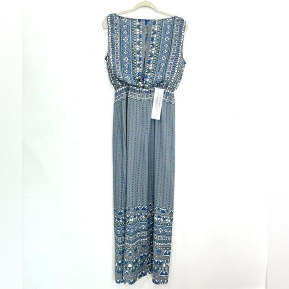 NWT $338 BCBG Max Azria Koko gown - Picture 7 of 11